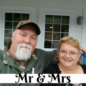 Meet your Posher, Rickey